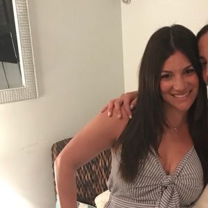 Meet your Posher, Rebecca